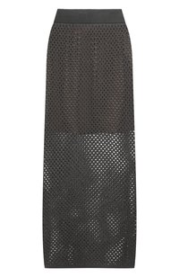 Темно-серый