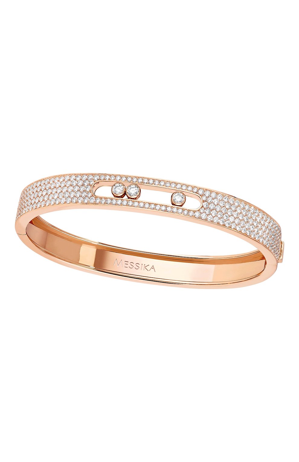 Браслет MESSIKA, арт. 04699-PG-M, фото 1
