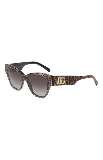 Женские солнцезащитные очки DOLCE & GABBANA, арт. 4449-31638G