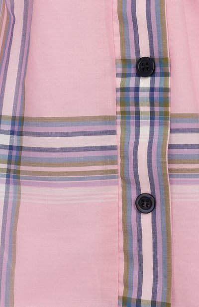 Хлопковая юбка PAADE MODE, арт. 92042/10Y-16Y, фото 3