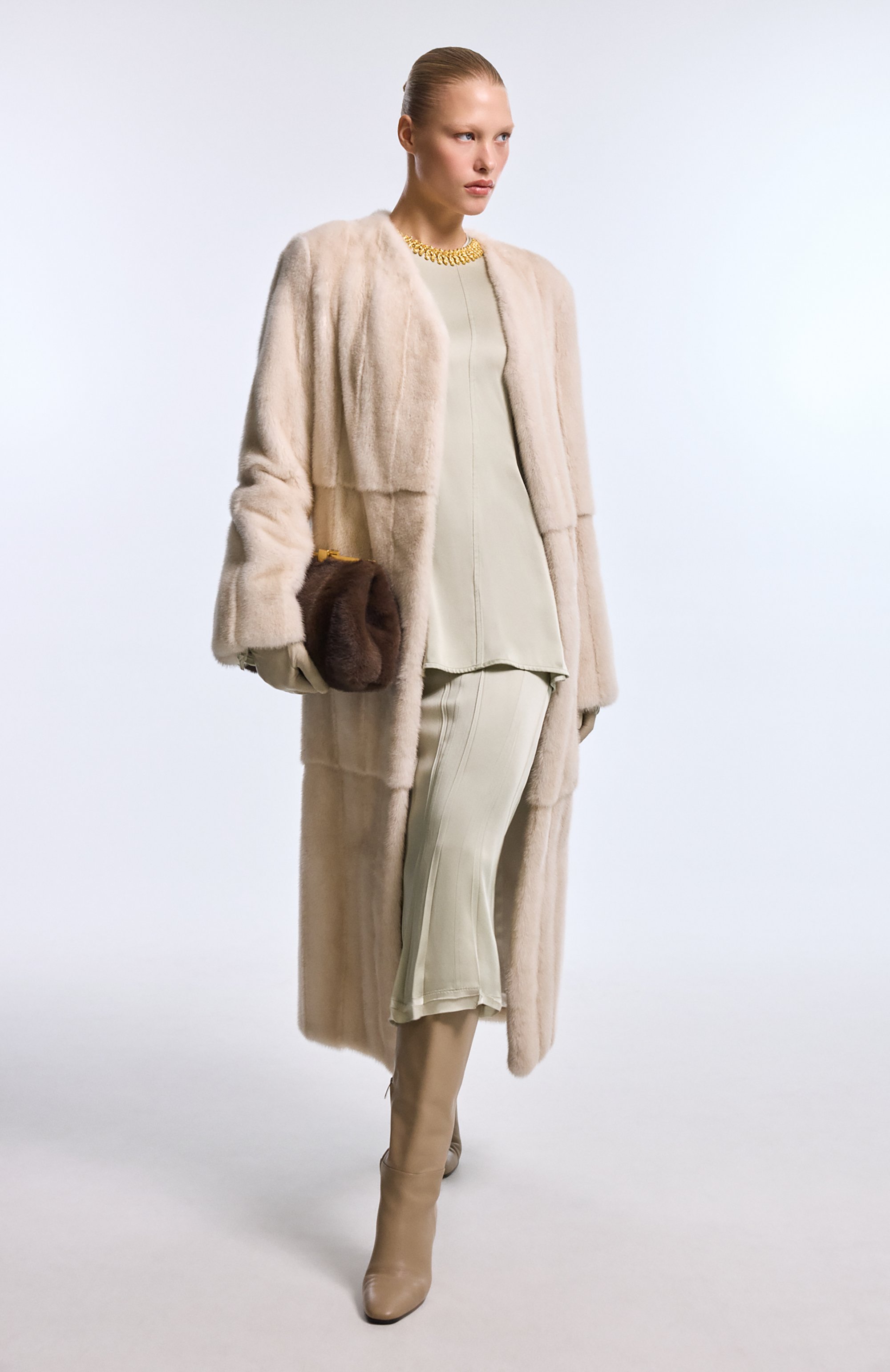 Юбка JIL SANDER, арт. J02MA0303/J76018, фото 6