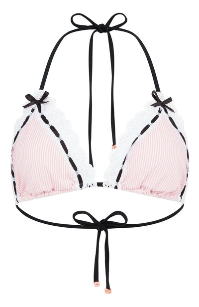 Женский бра-топ miffy AGENT PROVOCATEUR, арт. AP12846681100
