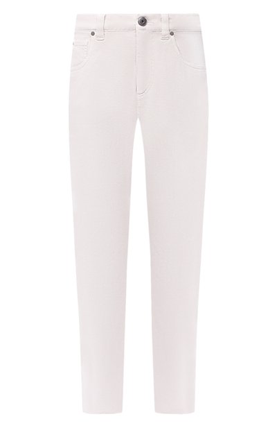 Женские джинсы BRUNELLO CUCINELLI, арт. MPH43P5524