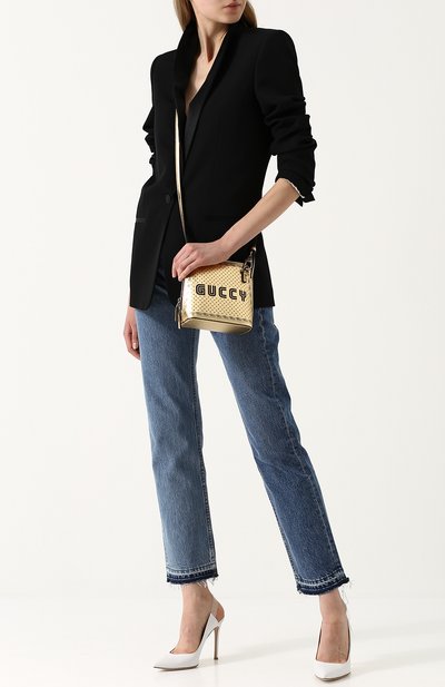 Сумка guccy mini GUCCI, арт. 511189/K2YPN, фото 2