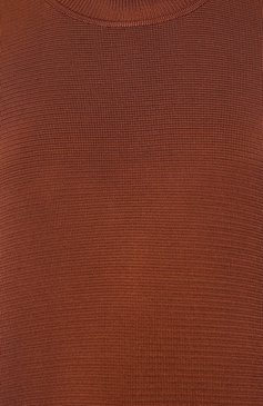 Платье из вискозы THE ROW, арт. 6100Y328, фото 5