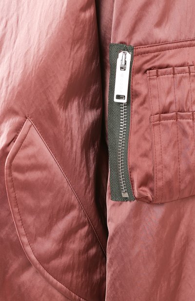 Бомбер GOLDEN GOOSE DELUXE BRAND, арт. G34WP092.A2, фото 5