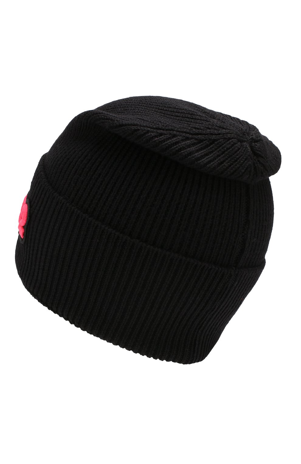 Шерстяная шапка бини DSQUARED2, арт. KNM0001 01W01568, фото 2