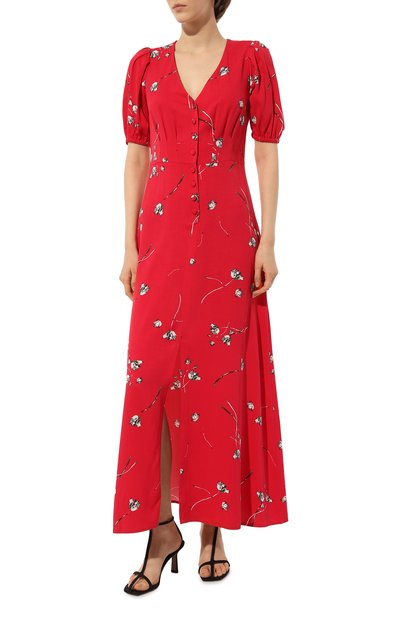 Платье из вискозы SEVEN LAB, арт. SDV.14.806.328, фото 3