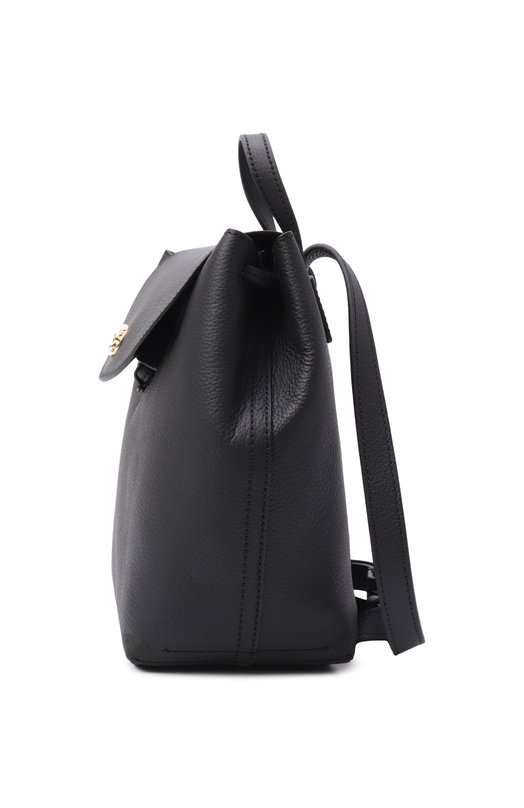 Рюкзак Nikla small Coccinelle E5 T0A 54 01 01 Чёрный  E5 T0A 54 01 01 Фото 4