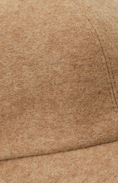 Кашемировая бейсболка FEDELI, арт. 7UI00801, фото 4