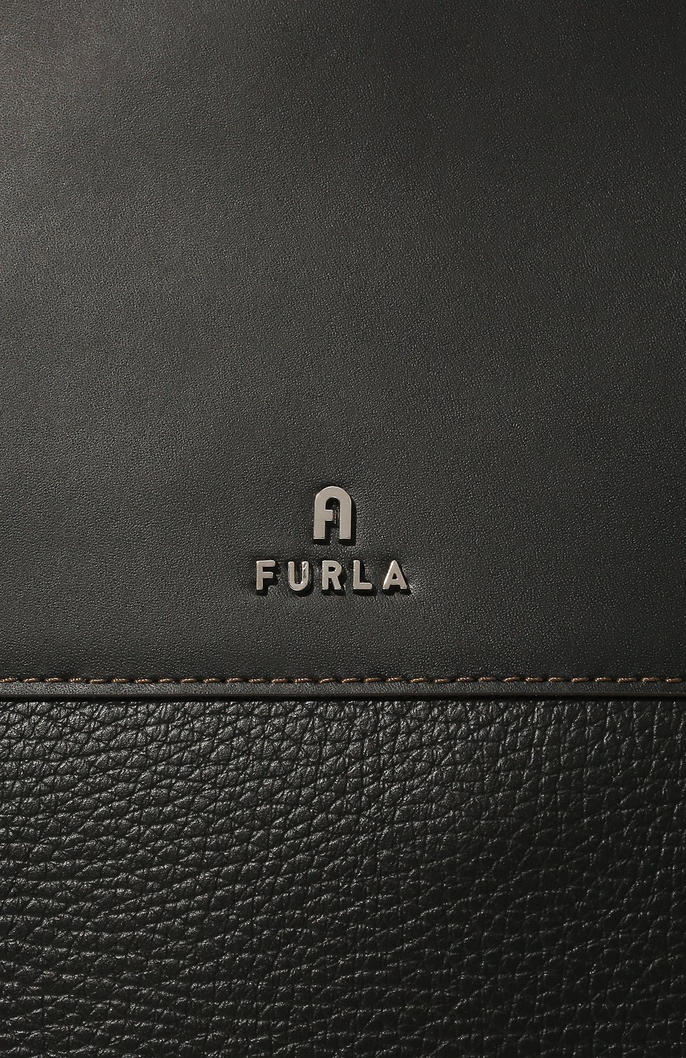 Сумка-тоут varsity style large FURLA, арт. WB00730/BX0211, фото 2