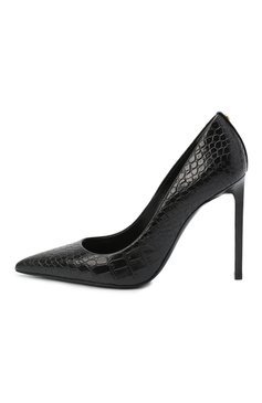 Кожаные туфли TOM FORD, арт. W2325T-LCL125, фото 1
