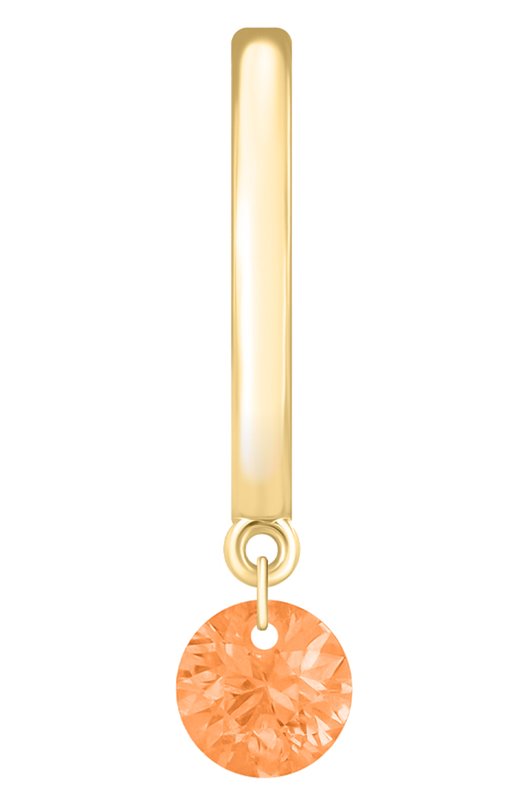 Серьга Serendipity EJE0279DY Бесцветный  EJE0279DY Фото 2