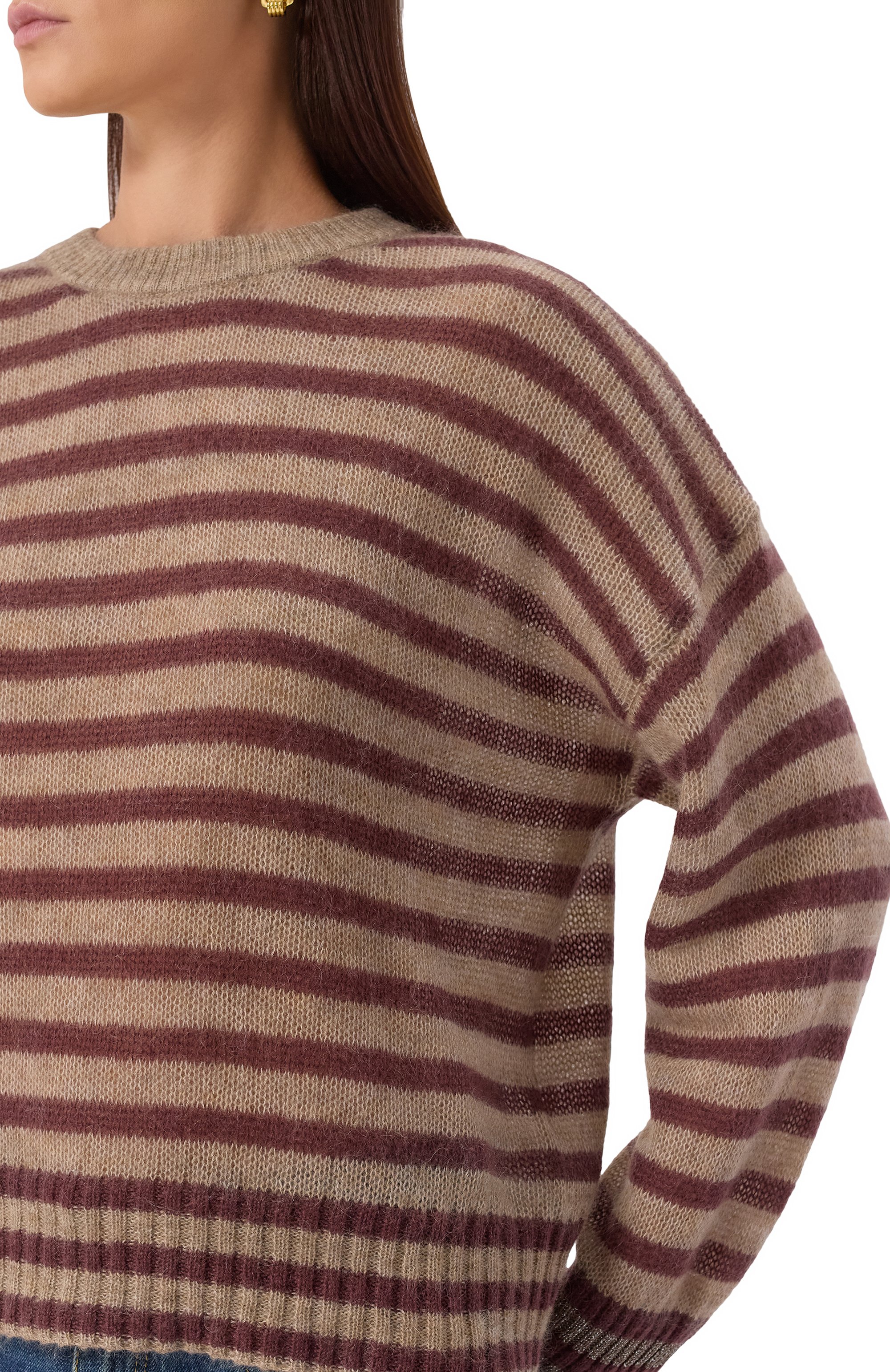 Свитер BRUNELLO CUCINELLI, арт. M2I778800P, фото 5