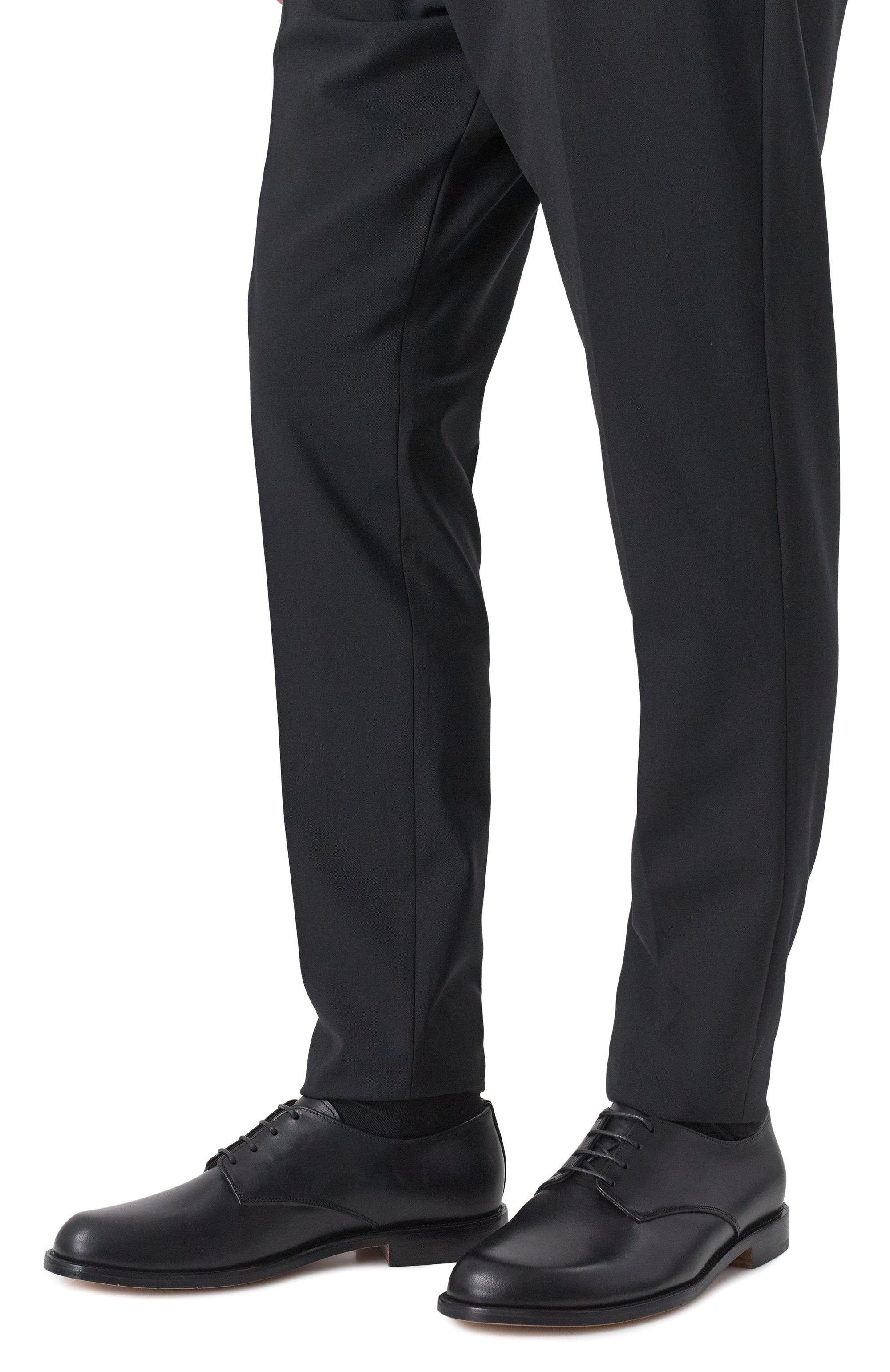 Кожаные дерби PREMIATA, арт. 32167/ELBA, фото 3