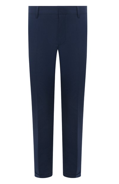 Мужские брюки PRADA, арт. SPD91-1S5X-F0216-172