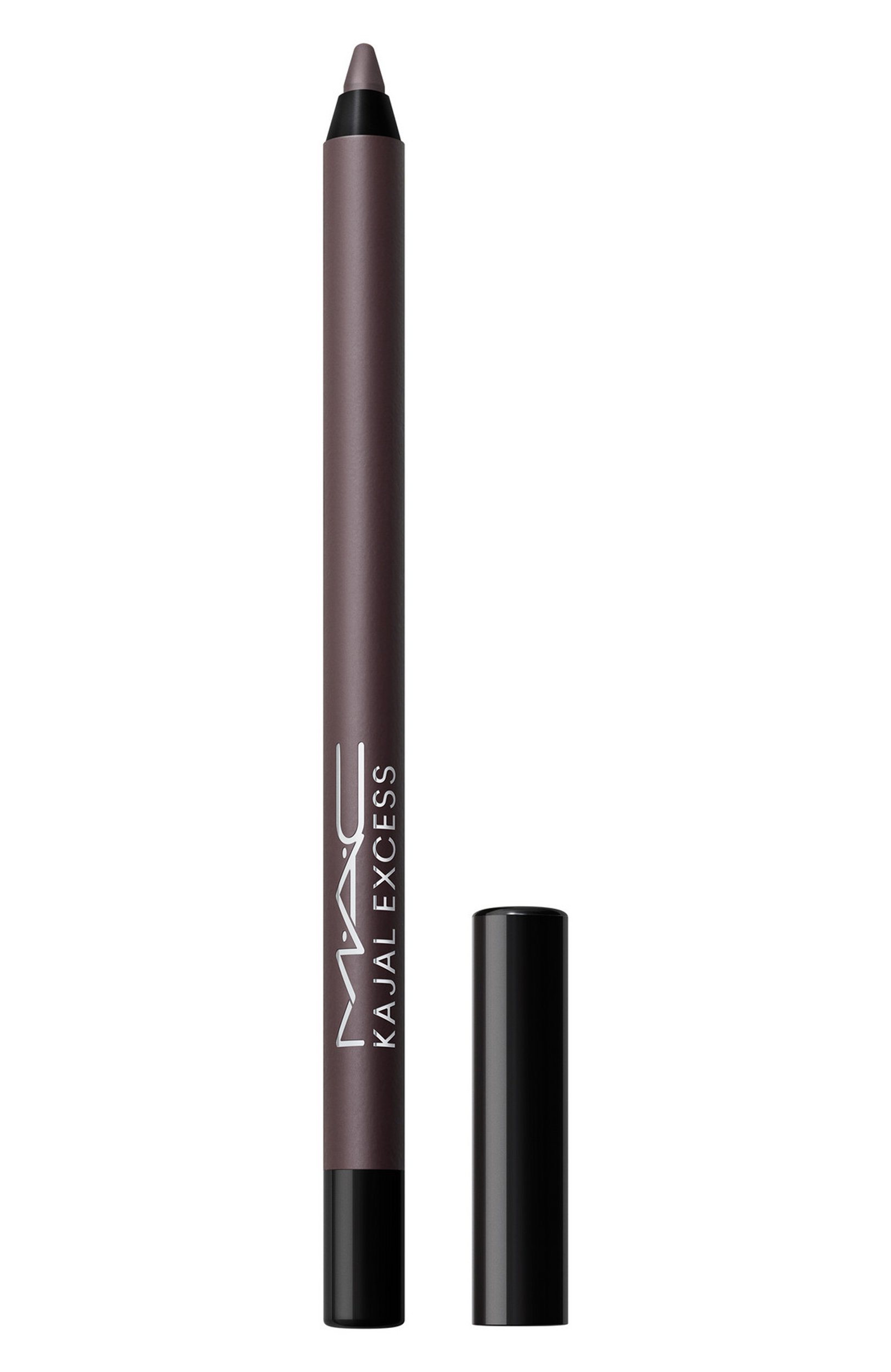 Карандаш-каял для глаз kajal excess longwear smoky eye liner, оттенок new number (1,2g) MAC, арт. SB71-09, фото 1