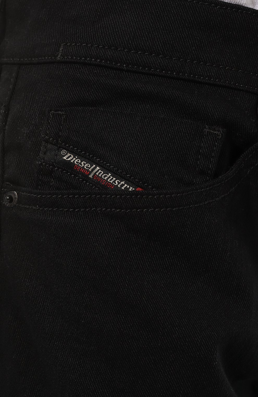 Джинсы 2023 d-finitive DIESEL, арт. A10229/069YP, фото 5