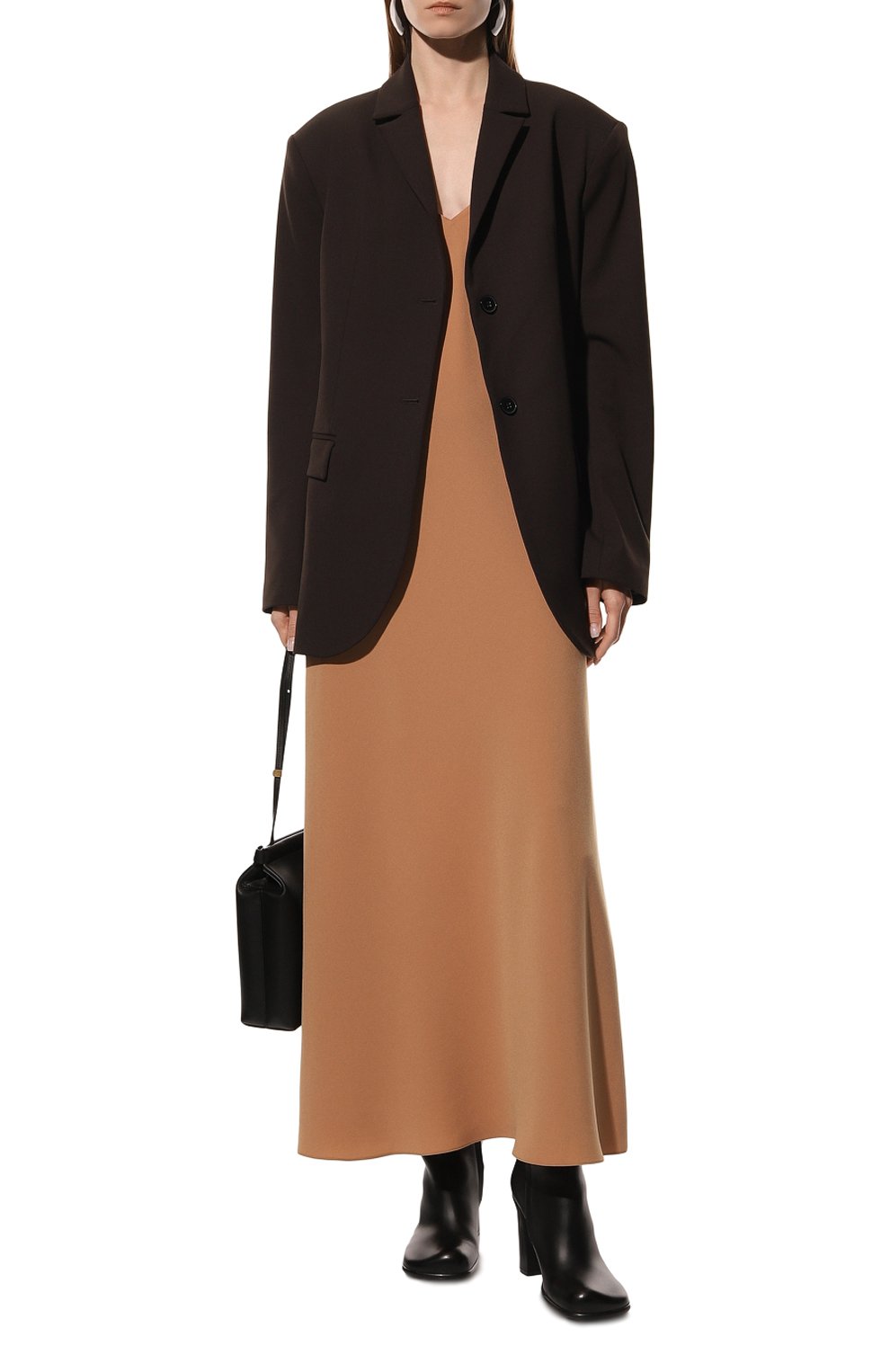 Платье CHAPURIN, арт. D/19170/27699-м/FW22-23, фото 2