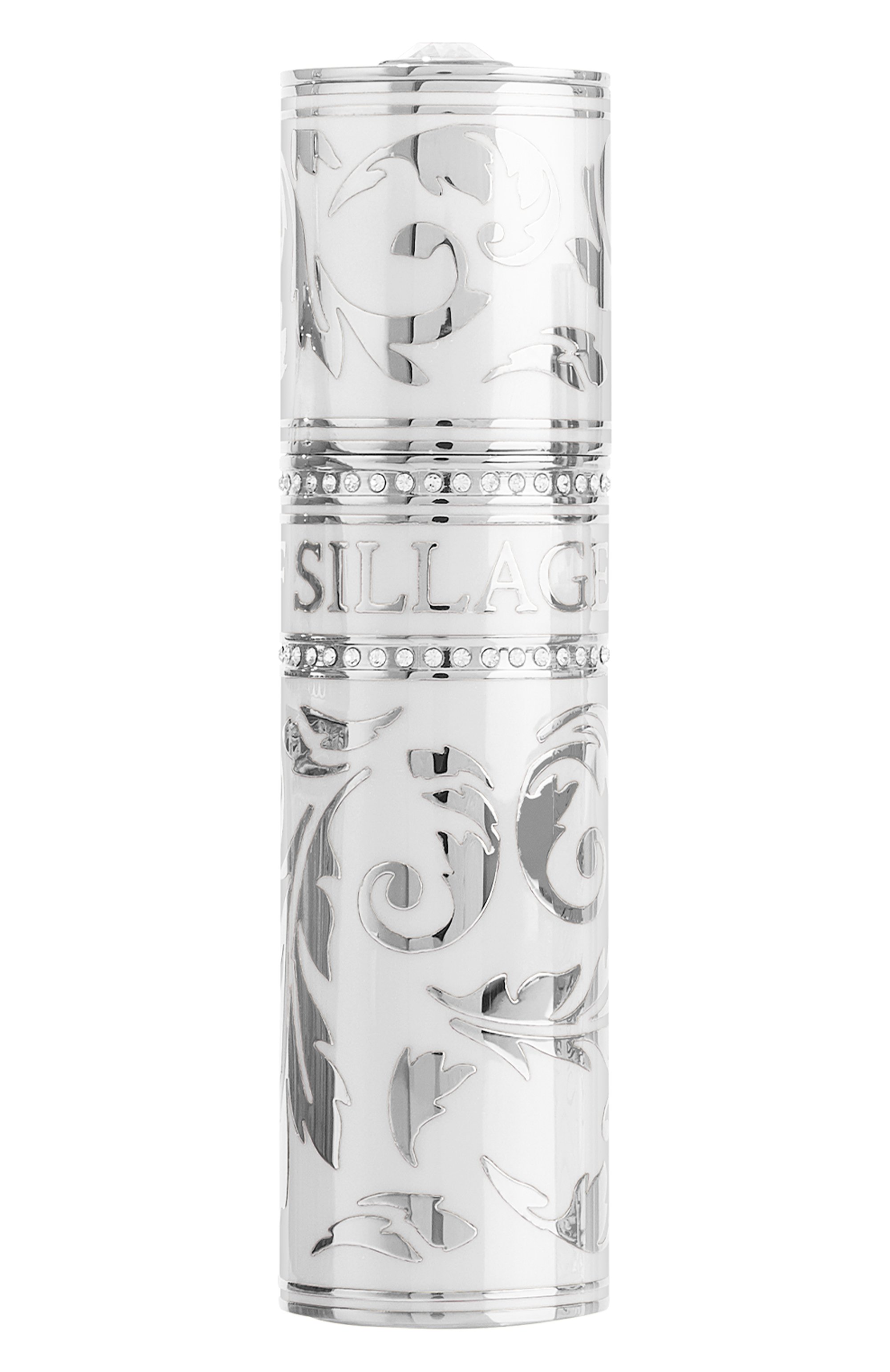 Футляр для духов blanche ab HOUSE OF SILLAGE, арт. 810466021491, фото 1