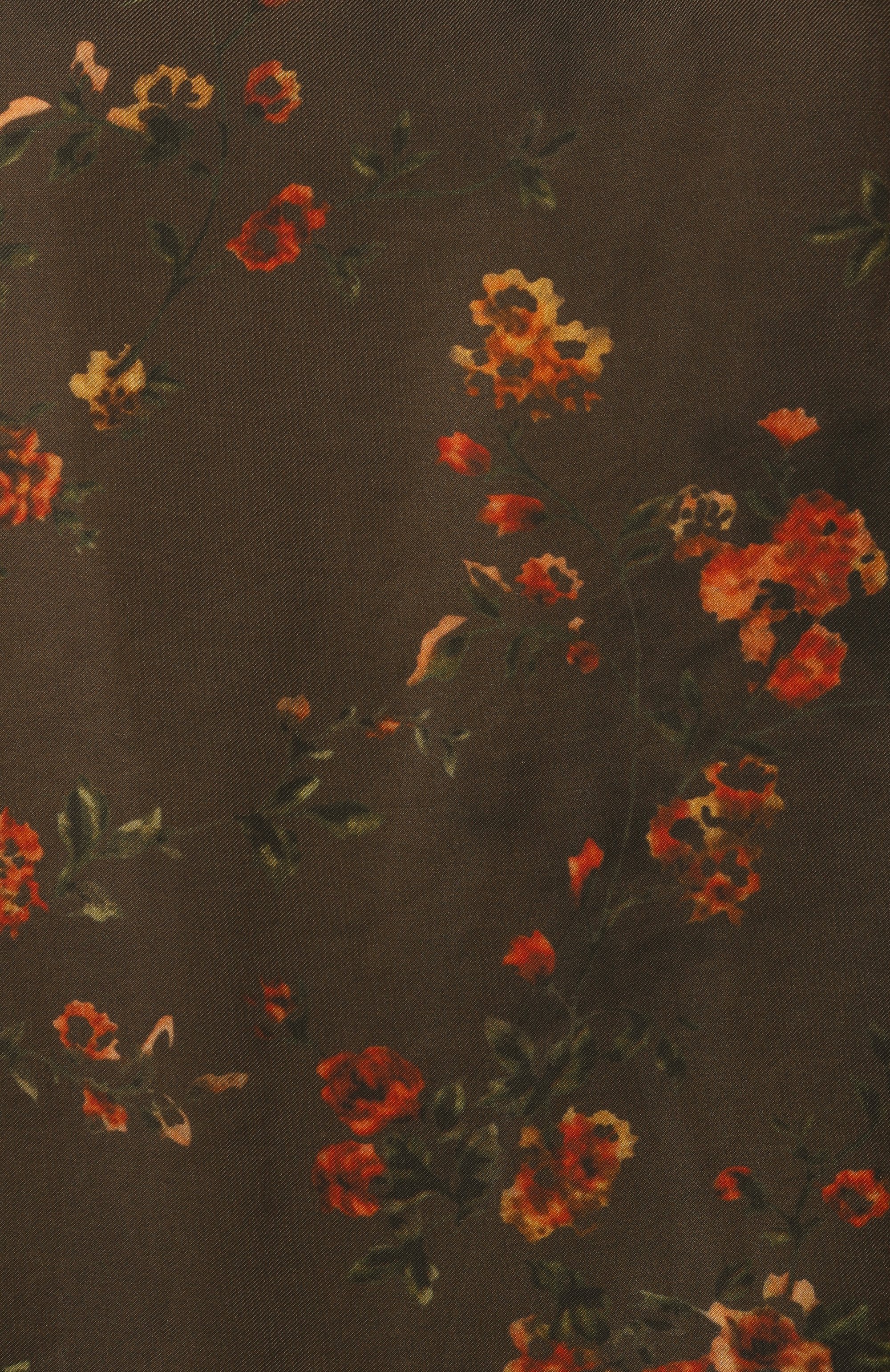 Платье UMA WANG, арт. S2 M UP5016, фото 6