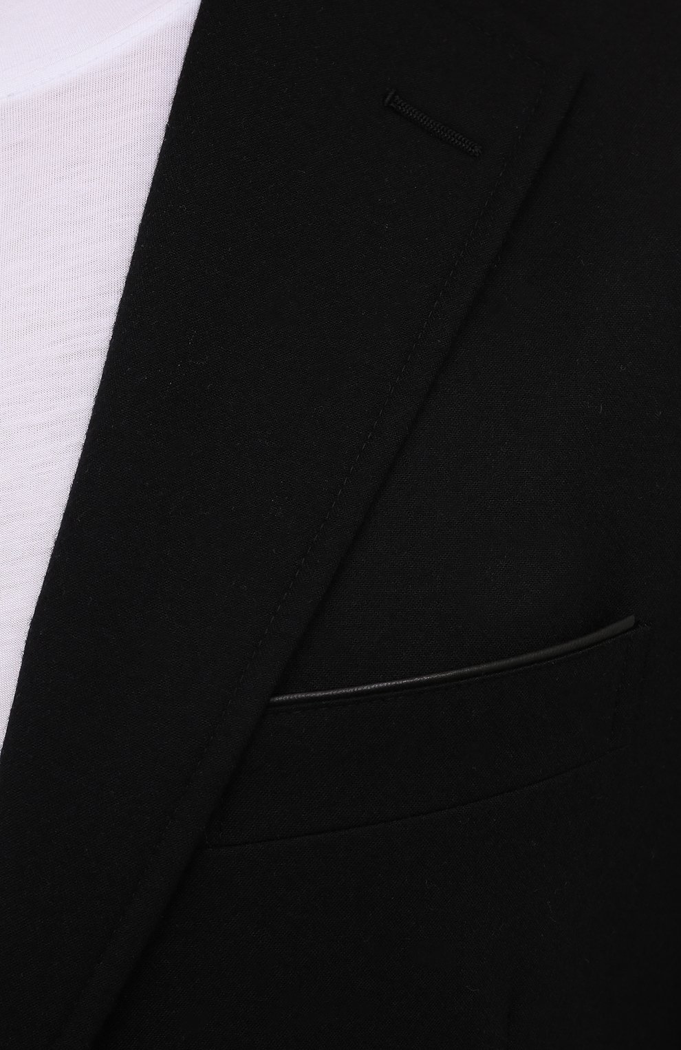 Кашемировый пиджак ZILLI SPORT, арт. MNW-ECKX-2-F6307/0001, фото 5