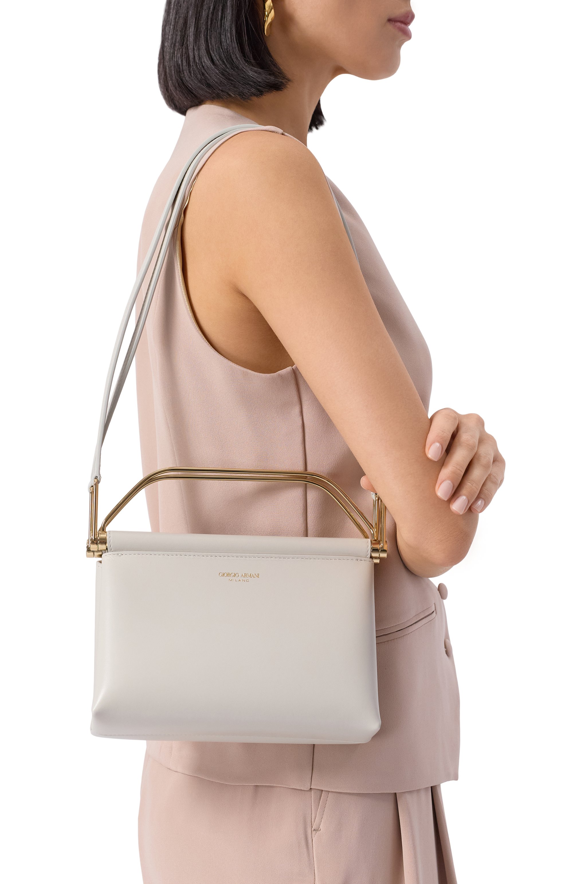 Сумка GIORGIO ARMANI, арт. GW000721/AF15487, фото 2