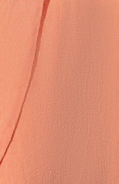 Льняной жакет DEHA, арт. D02562, фото 5