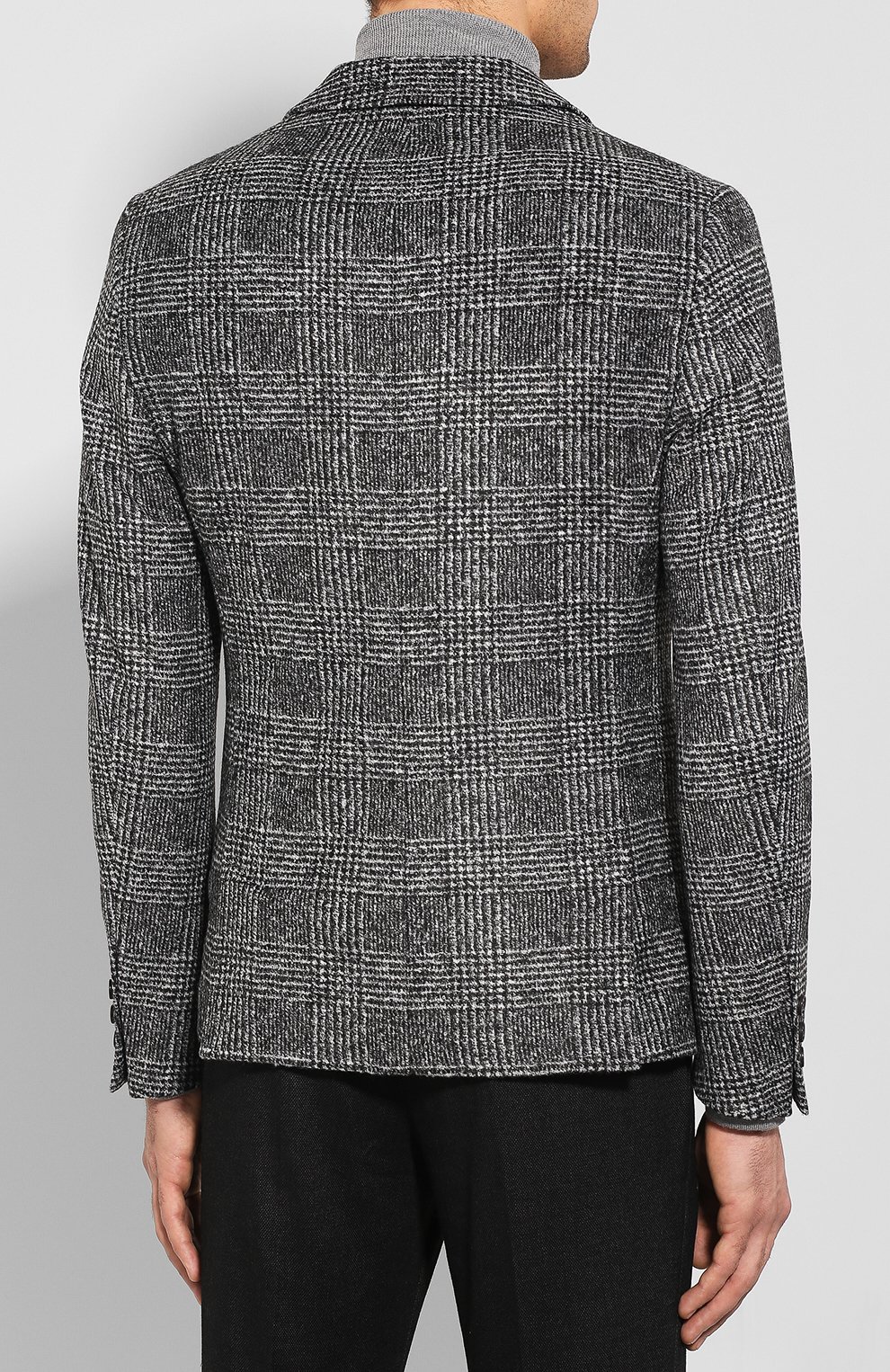 Однобортный пиджак DRYKORN, арт. 42298-136039, фото 4