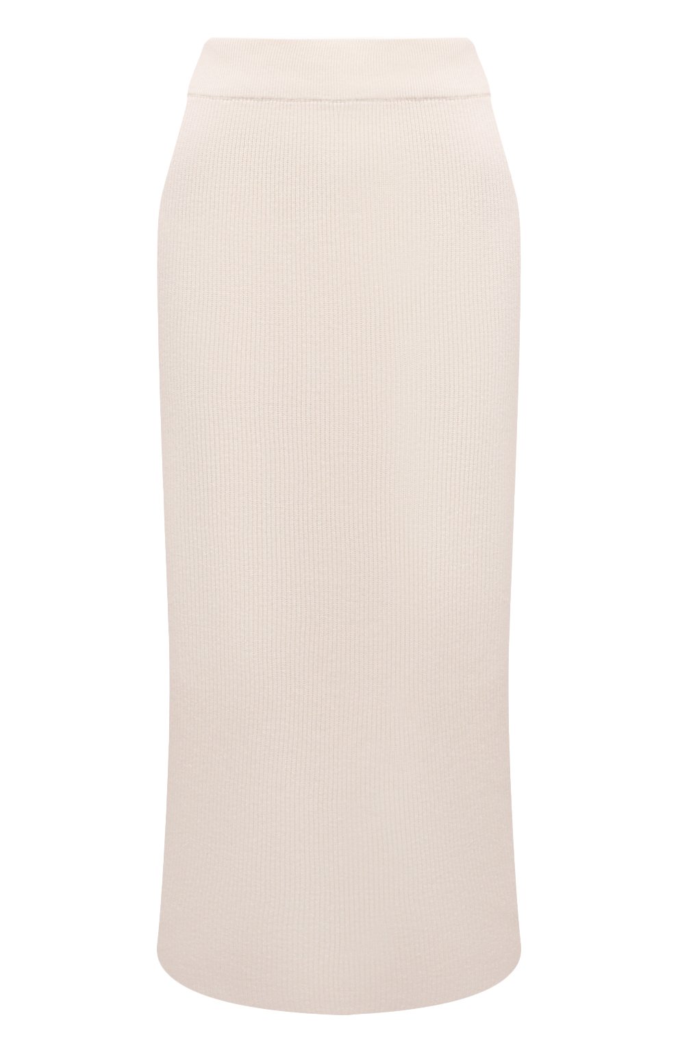 Юбка из шерсти и кашемира BRUNELLO CUCINELLI, арт. M16129389, фото 1