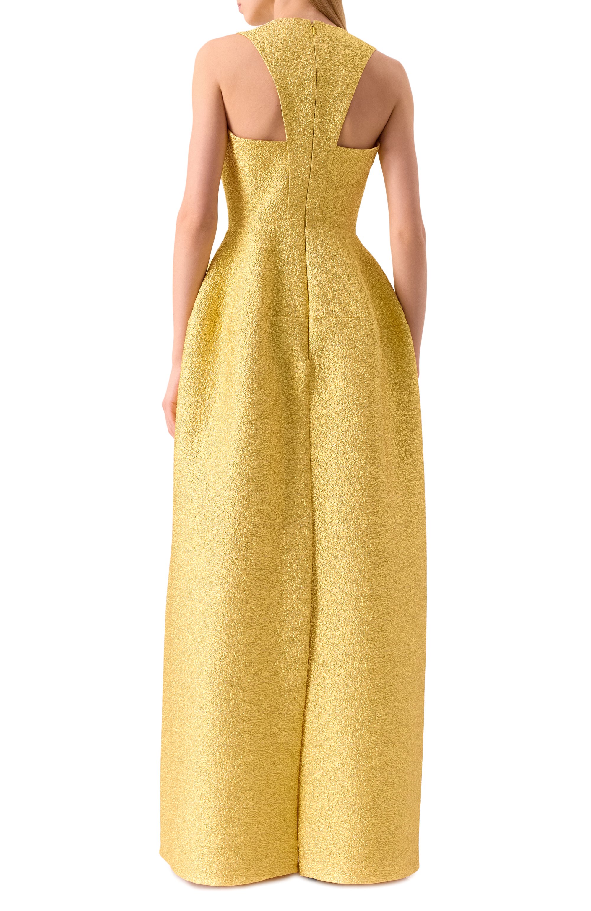 Платье VIKA GAZINSKAYA, арт. SS25-13242, фото 4