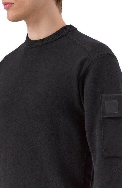 Джемпер C.P. COMPANY, арт. 19CLKN060A110427A, фото 5