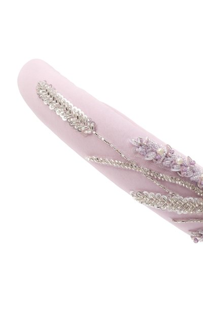 Ободок MAISON AVA, арт. MA-SS25-HH03, фото 3