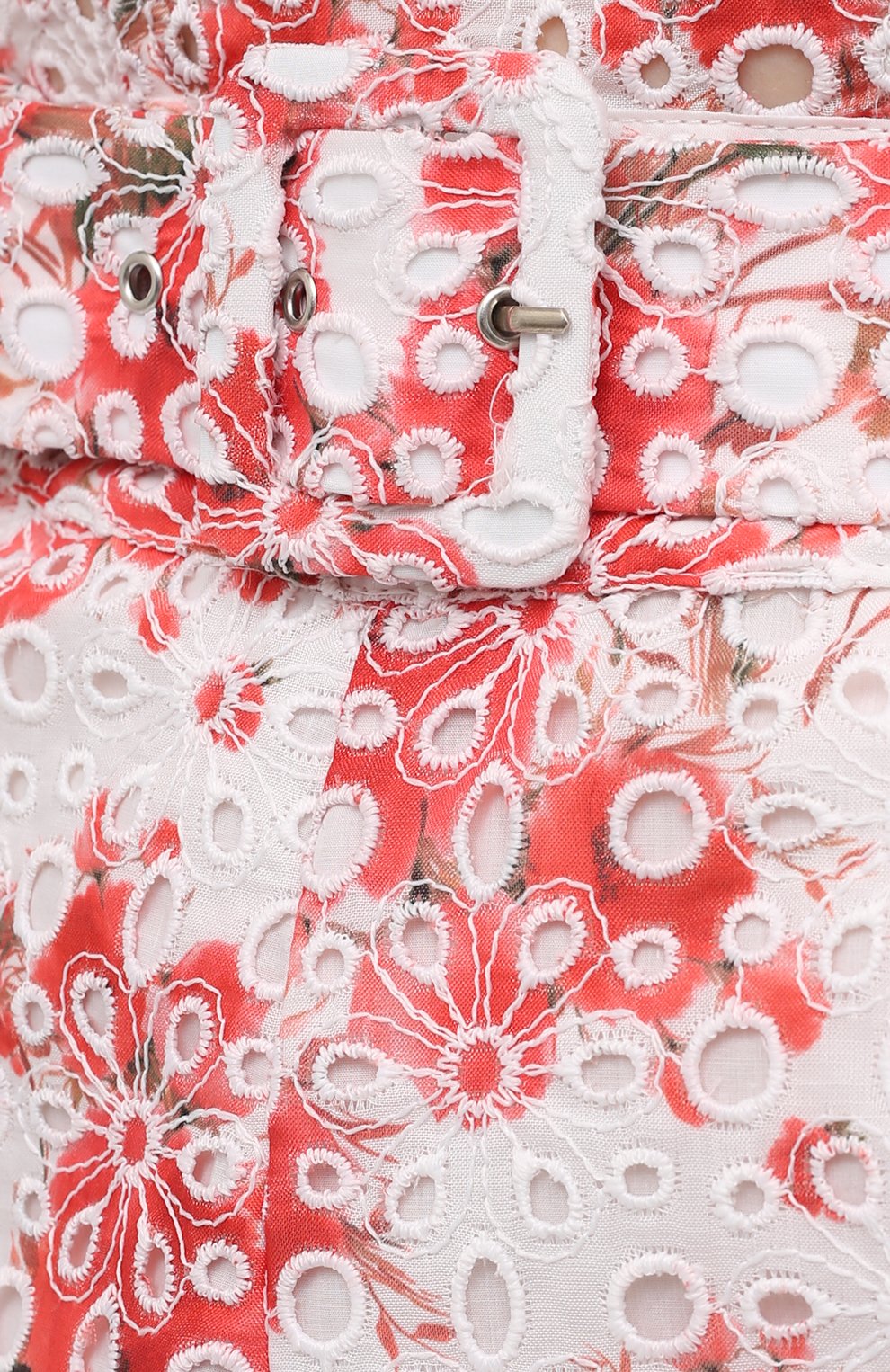 Шорты CHARO RUIZ IBIZA, арт. 213500, фото 5