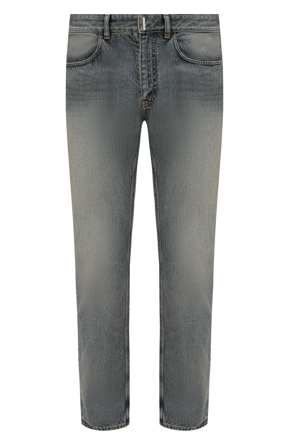 Джинсы GIVENCHY, арт. BM50UY5Y1C, фото 1