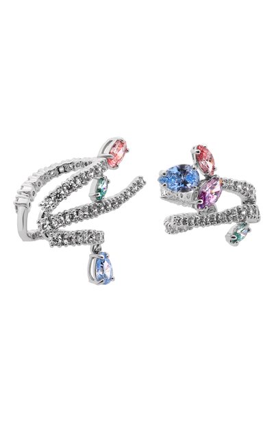 Серьги ariana grande x swarovski SWAROVSKI, арт. 5749184, фото 3