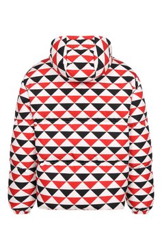 Пуховик PRADA, арт. SGC025-10UX-F0X5N, фото 2