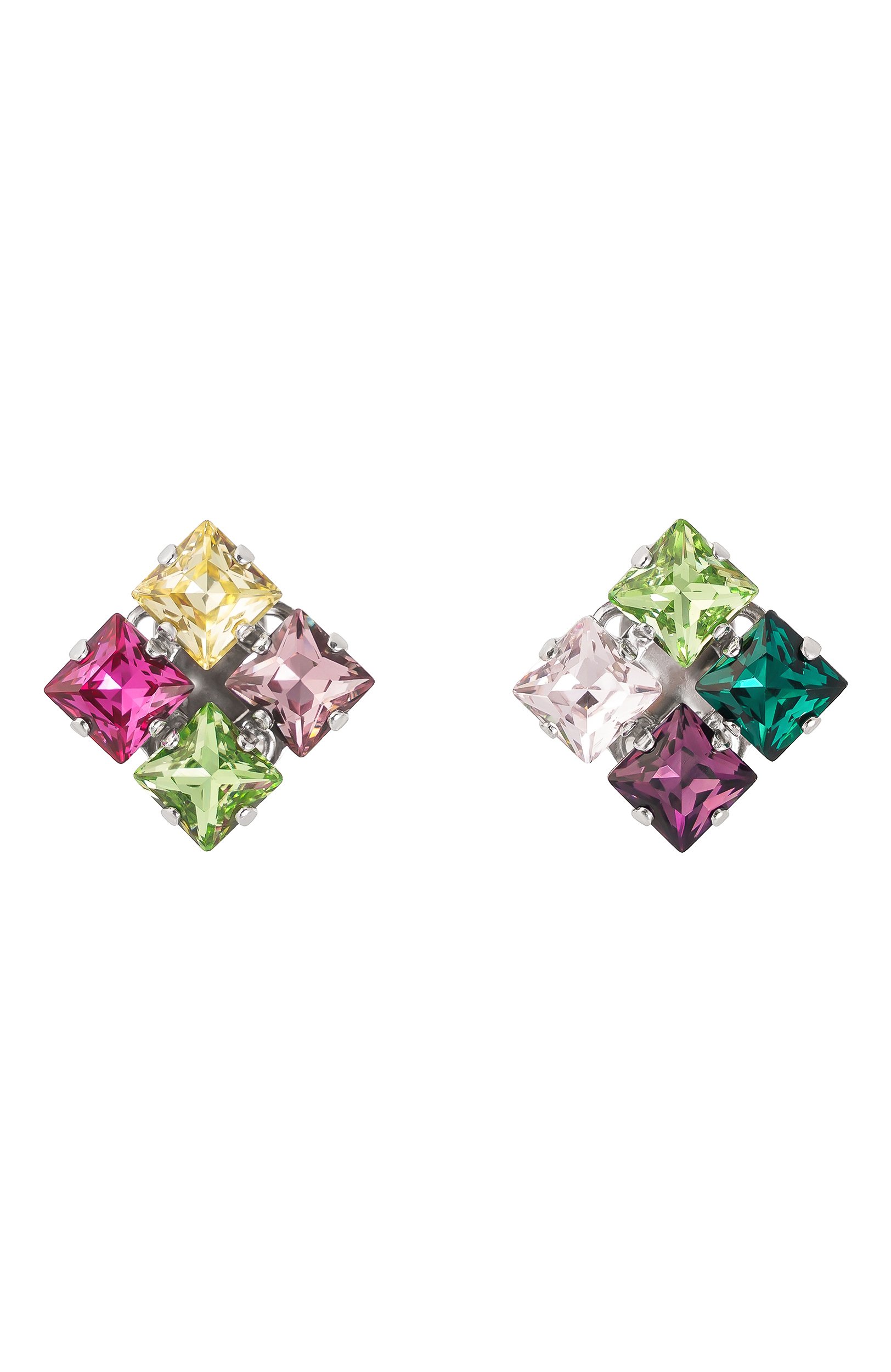 Серьги ANTON HEUNIS, арт. PHP3.40, фото 1