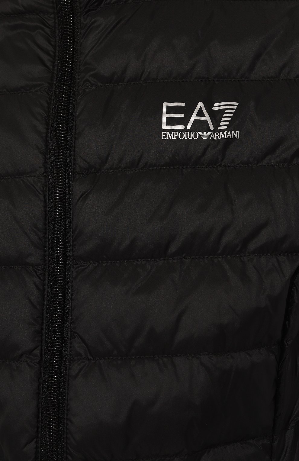 Утепленная куртка EA7, арт. 6DTB28/TNGPZ, фото 5