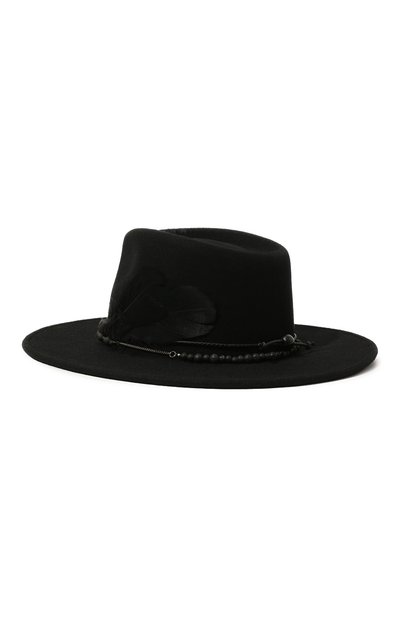 Фетровая шляпа jack licorice COCOSHNICK HEADDRESS, арт. jacklicorice, фото 3