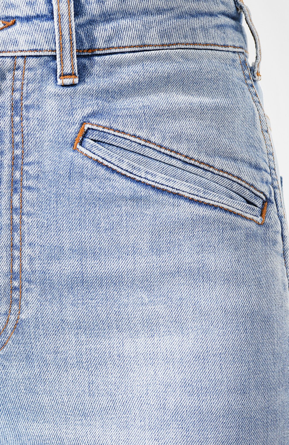 Джинсы PHILOSOPHY DI LORENZO SERAFINI, арт. A0306/730, фото 5