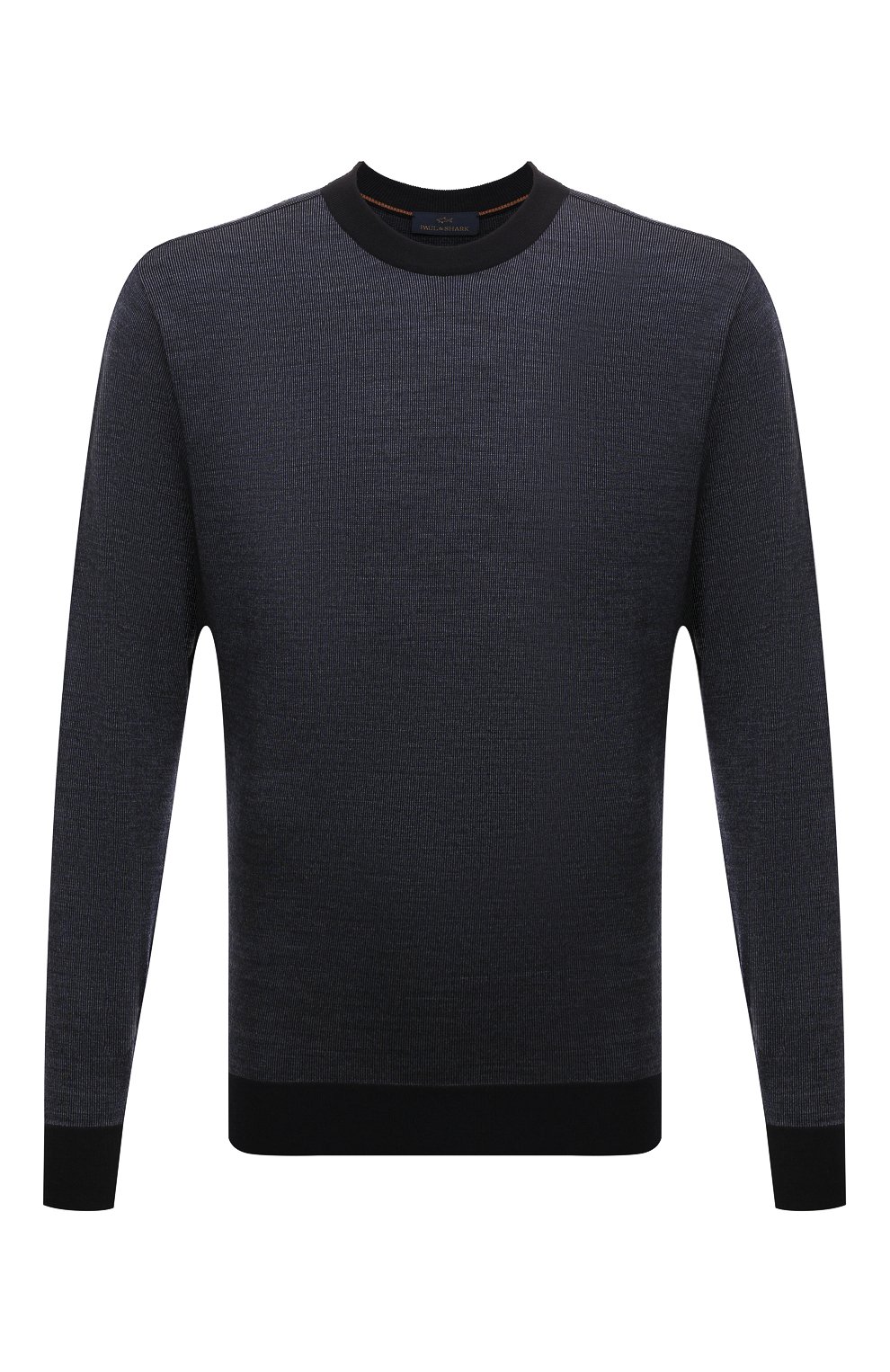 Шерстяной джемпер PAUL&SHARK, арт. 14311044, фото 1