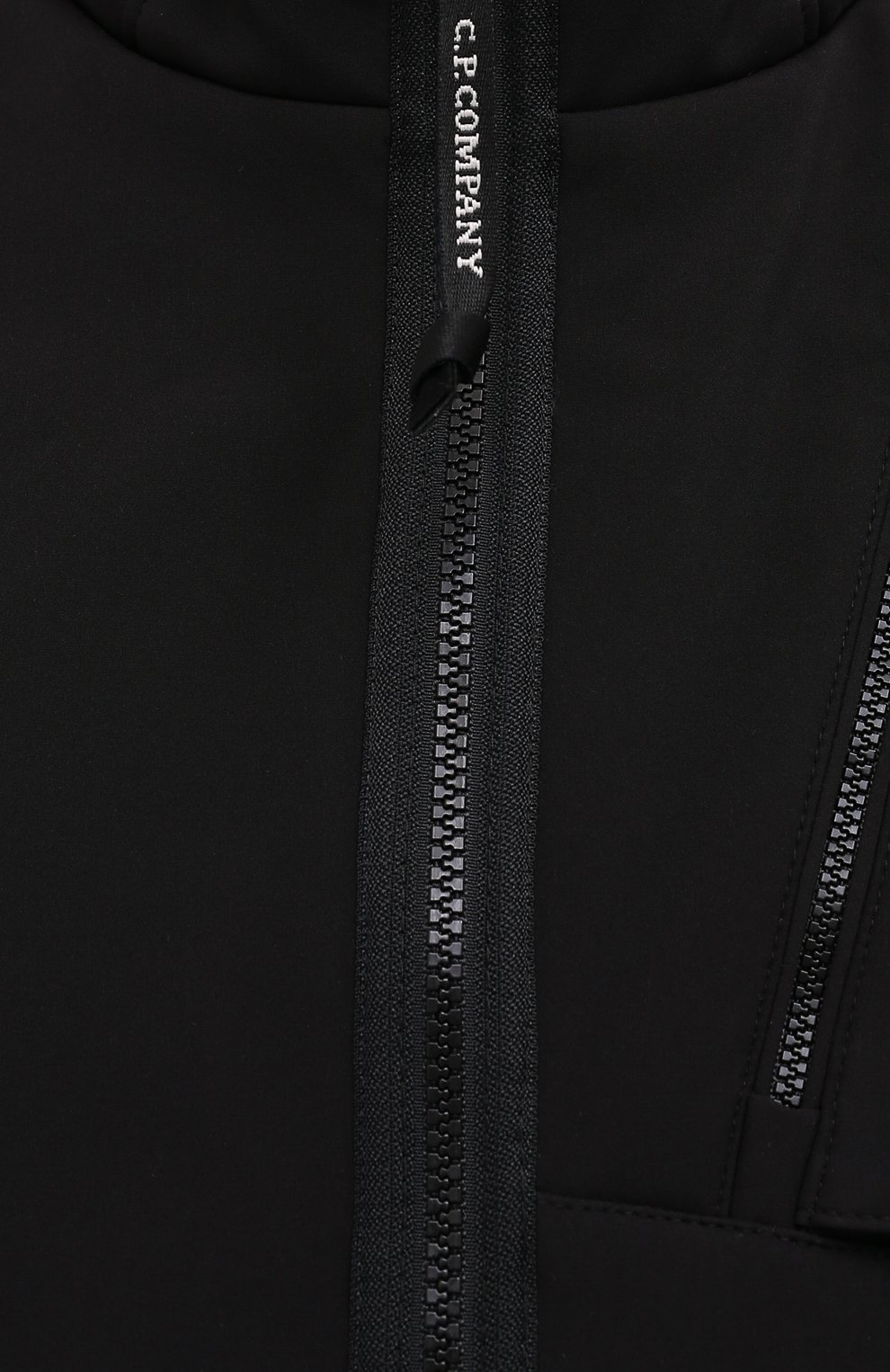 Утепленная куртка C.P. COMPANY, арт. 09CM0W049A-005784M, фото 5