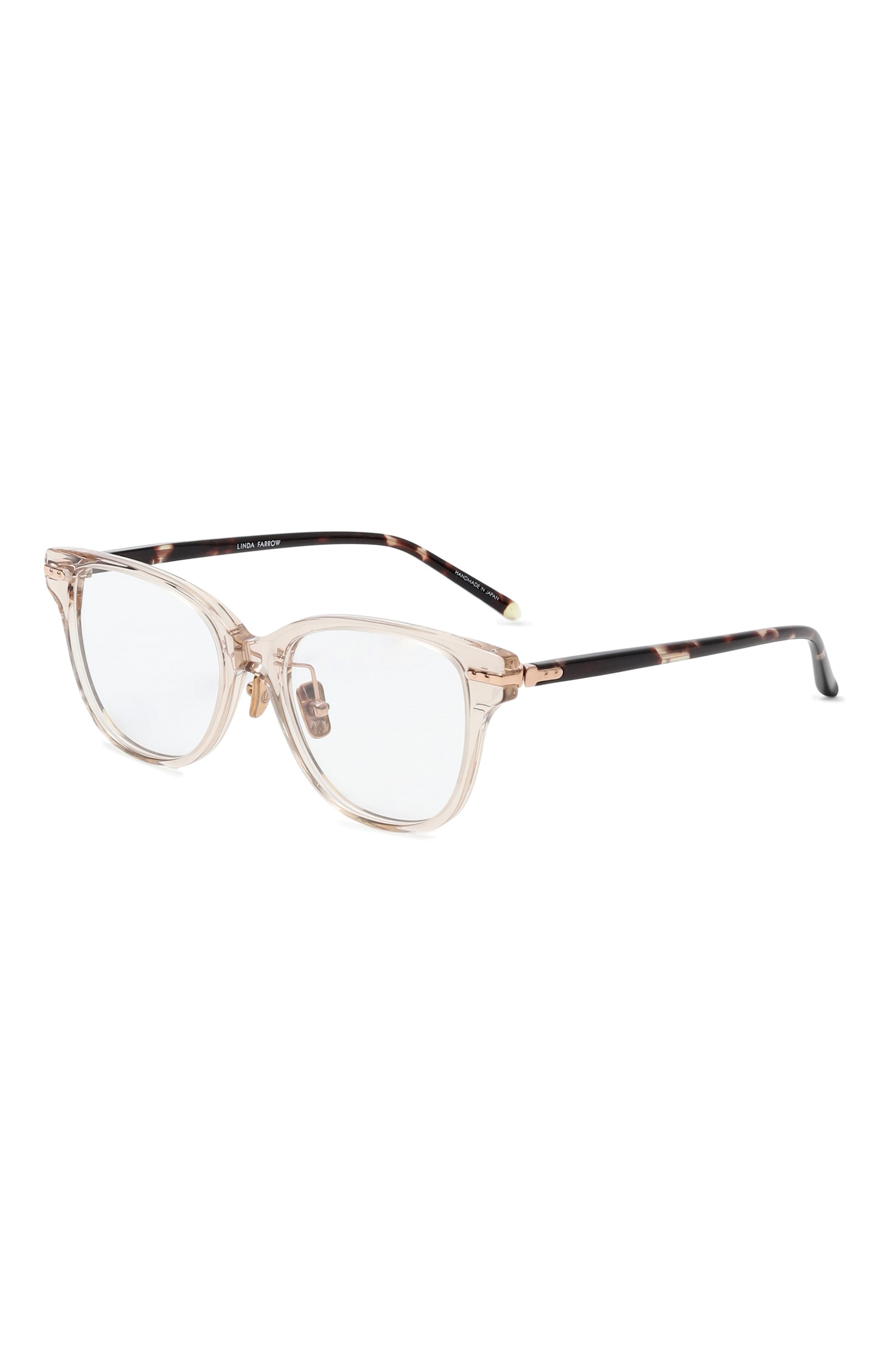 Оправа LINDA FARROW, арт. LF86AC20PT, фото 1