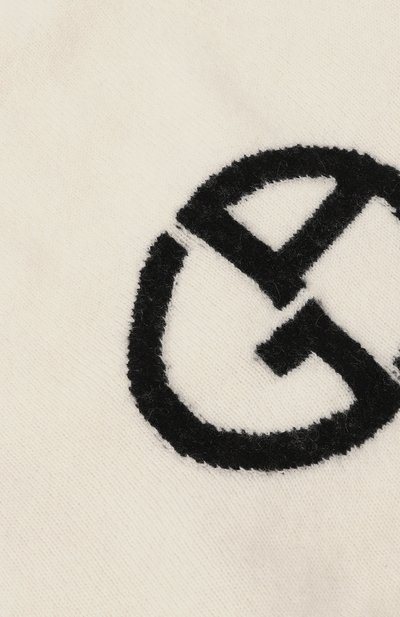 Кашемировая шапка GIORGIO ARMANI, арт. 747441/4F516, фото 3