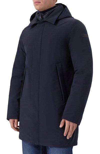 Пуховая парка HETREGO, арт. 8P464/EDGAR, фото 3