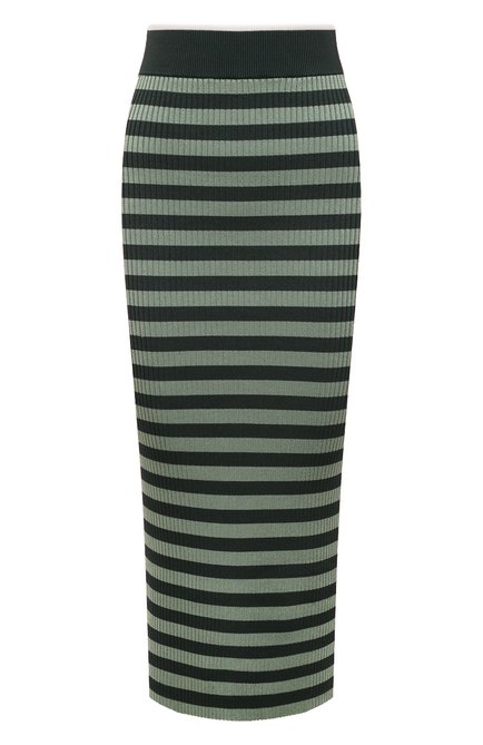 Женская юбка из вискозы BOSS, арт. 50486094