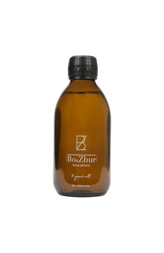 Диффузор 12 years old (250ml) BO&ZHUR бесцветного цвета, арт. 4673737637007 | Фото 2 (Нос: Не проставлено; Региональные ограничения белый список (Axapta Mercury): Не проставлено; Ограничения доставки: flammable)