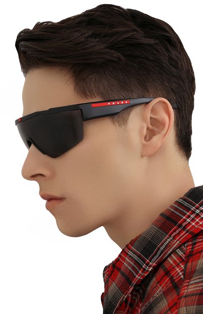 Солнцезащитные очки PRADA LINEA ROSSA, арт. 03XS-DG05Z1, фото 2