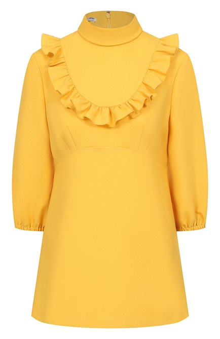 Женская блузка MIU MIU, арт. MT1563-1HEC-F0010